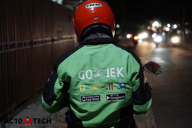 Gojek Benar-Benar 24 Jam? Fakta Menarik yang Perlu Kamu Tahu Gojek Benar-Benar 24 Jam? Fakta Menarik yang Perlu Kamu Tahu